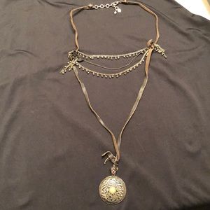 Lucky Brand necklace